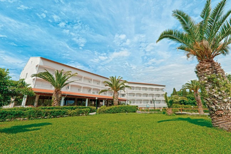 Livadi Nafsika Hotel ●●●
