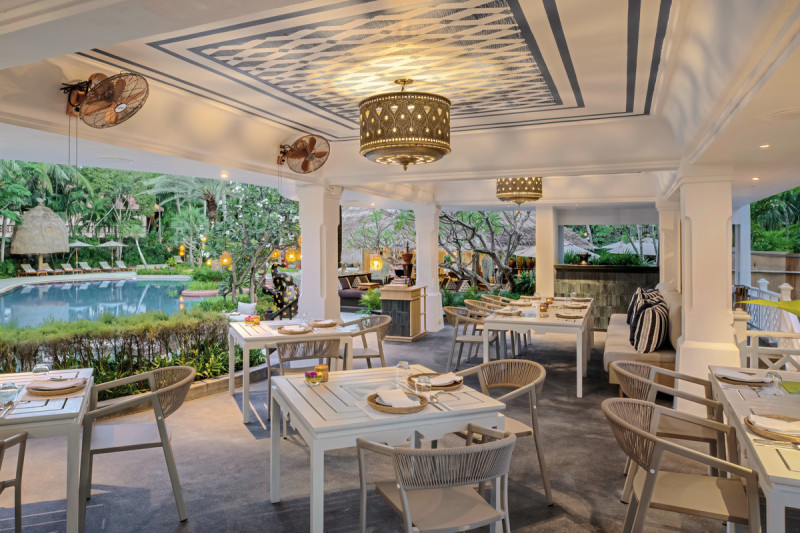 Anantara Hua Hin Resort