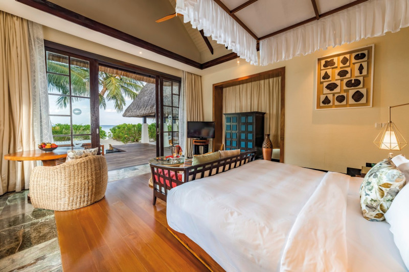 OZEN RESERVE Bolifushi ●●●●●○