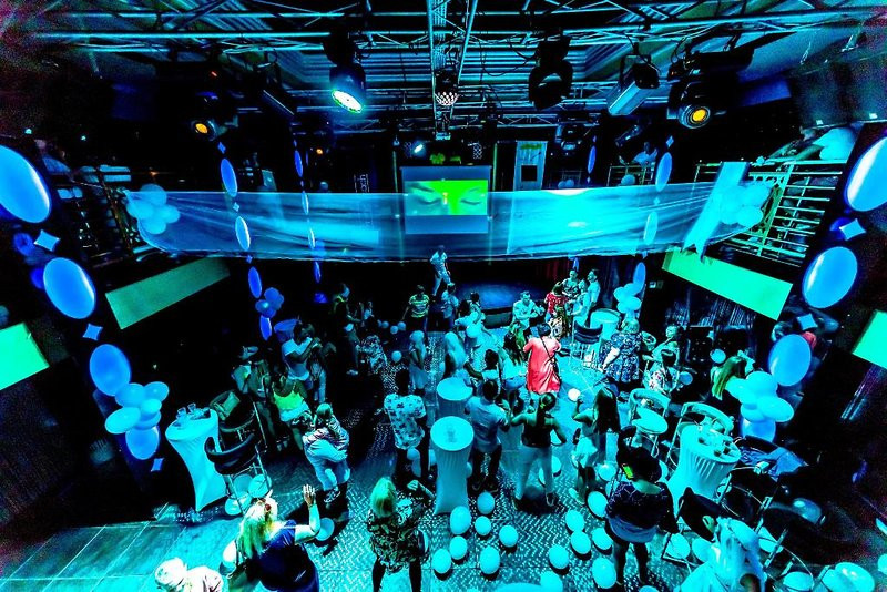 Ideal Prime Beach ●●●●●