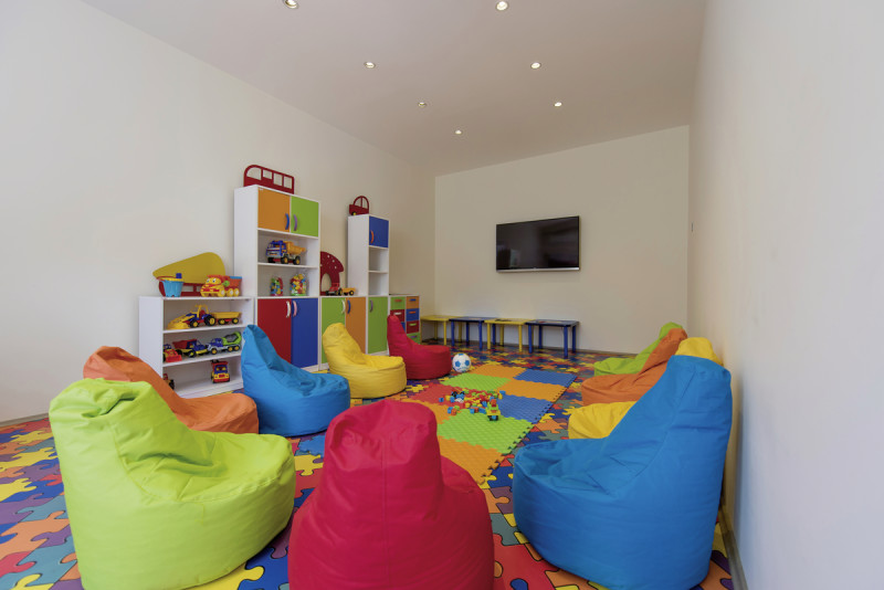 Flora Garden Ephesus