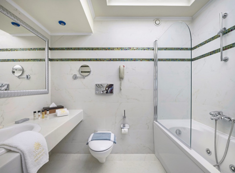 Atrium Palace Thalasso Spa Resort & Villas ●●●●●