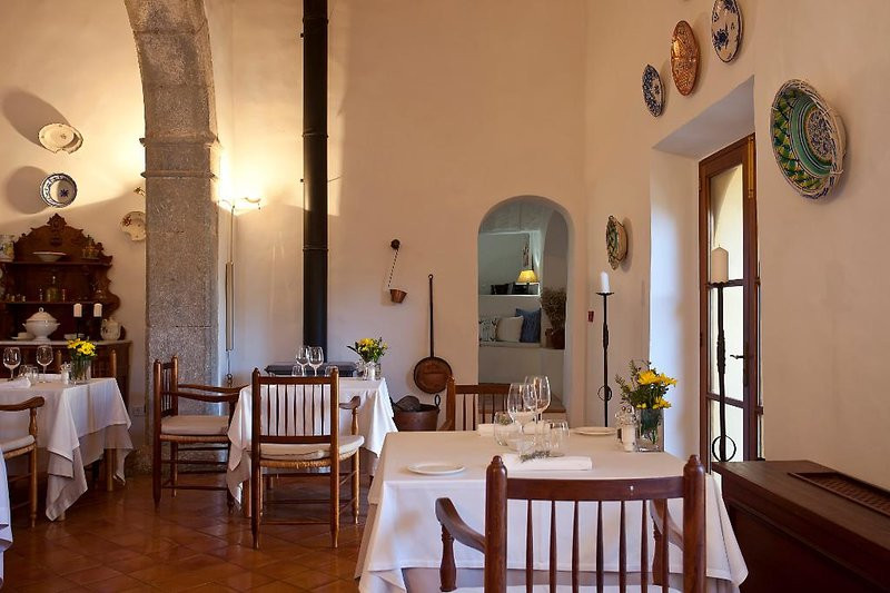 Finca Agroturismo Son Palou ●●●●