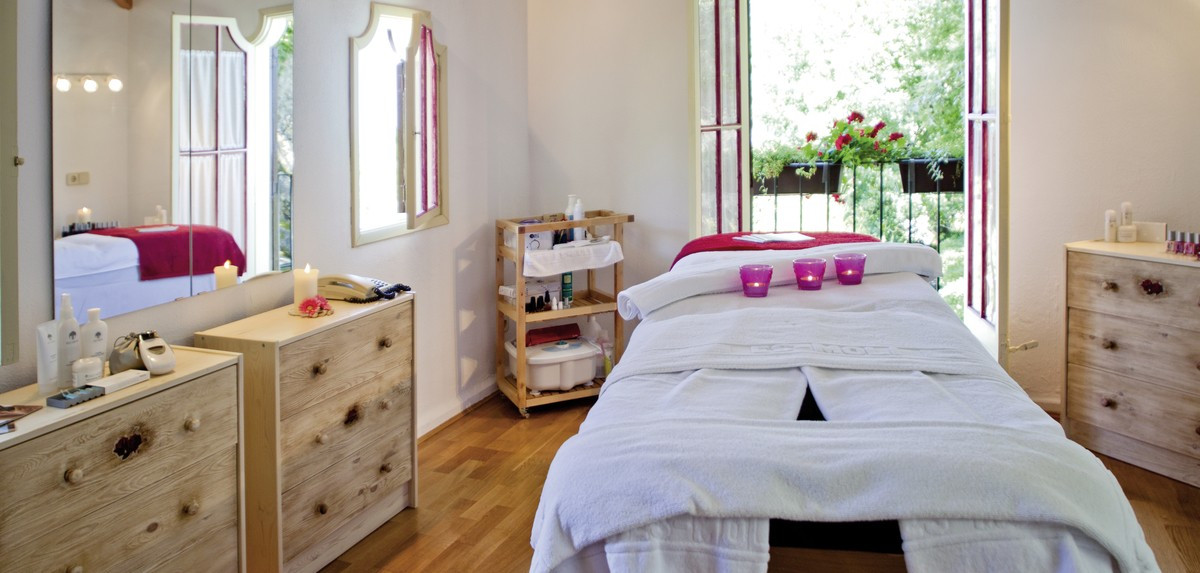 Es Moli ●●●●