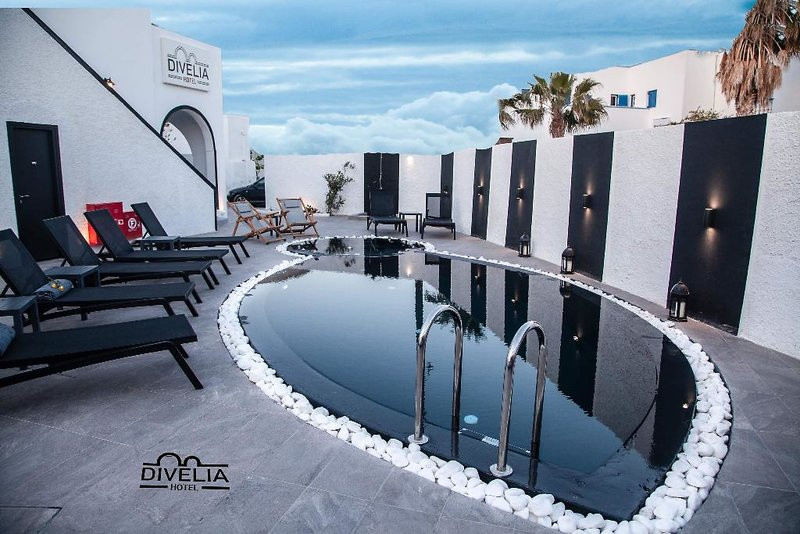 Divelia Hotel ●●