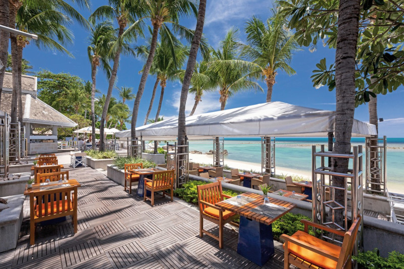 Centara Villas Samui