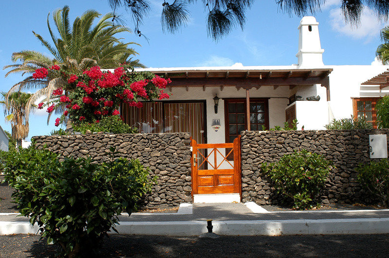 Casas del Sol ●●●○