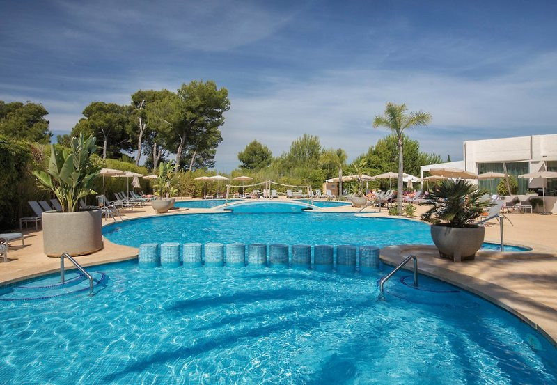 JS Alcudi-Mar ●●●●