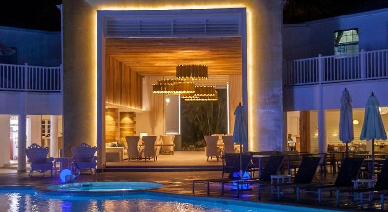 Azul Beach Resort Negril By Karisma ●●●●●