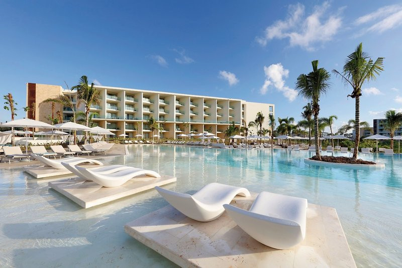 Family Selection at Grand Palladium Costa Mujeres Resort & Spa ●●●●○