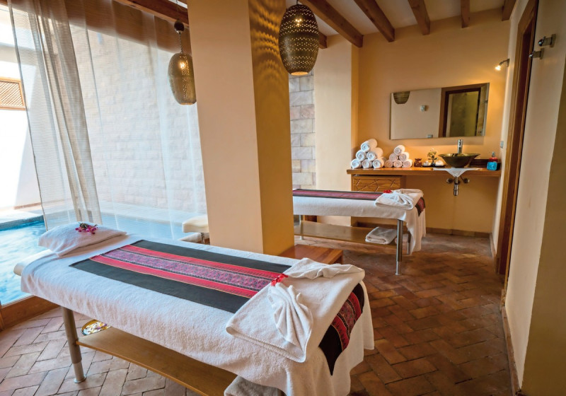 Fort Arabesque Resort & Spa