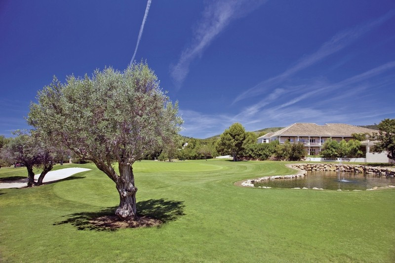 Lindner Hotel Mallorca Portals Nous, part of JdV by Hyatt ●●●●○