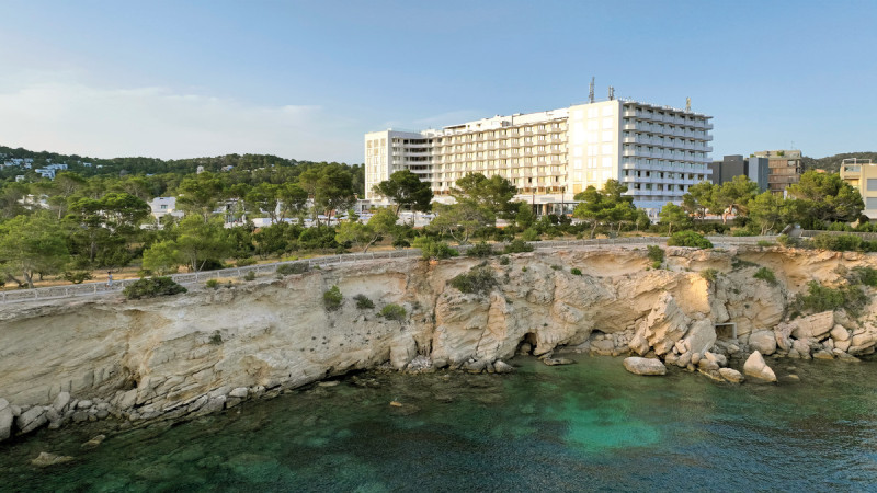 TRS Ibiza