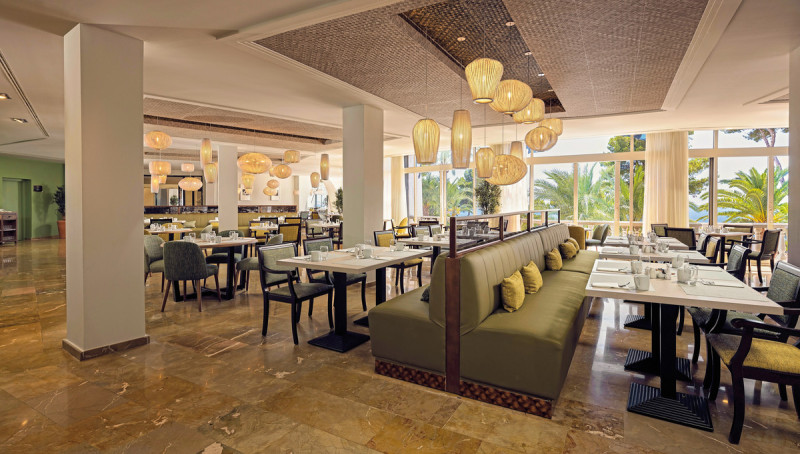 Hilton Mallorca Galatzó