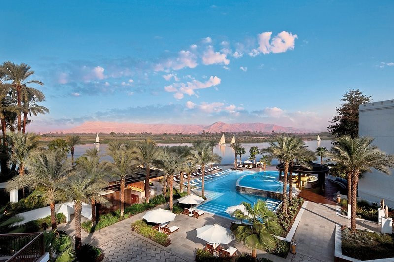 Hilton Luxor Resort & Spa ●●●●●