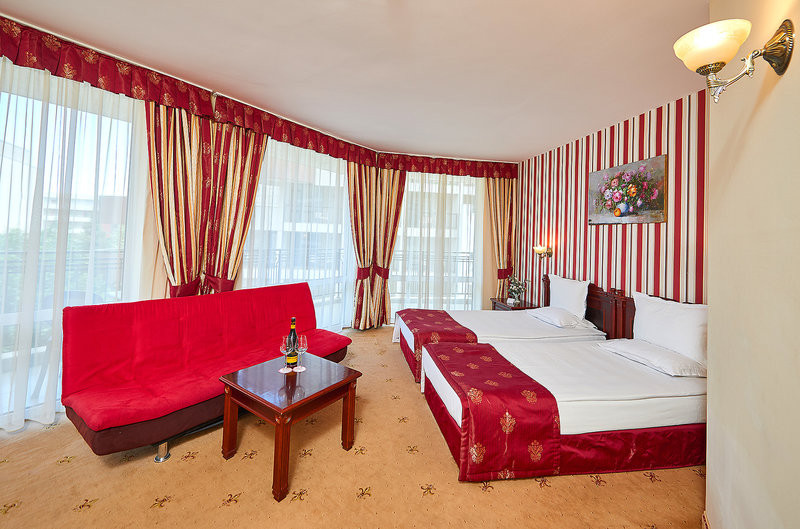 Hotel Karolina ●●●●