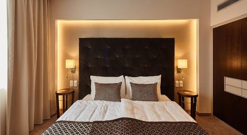 Thermal Hotel Balance Lenti ●●●●