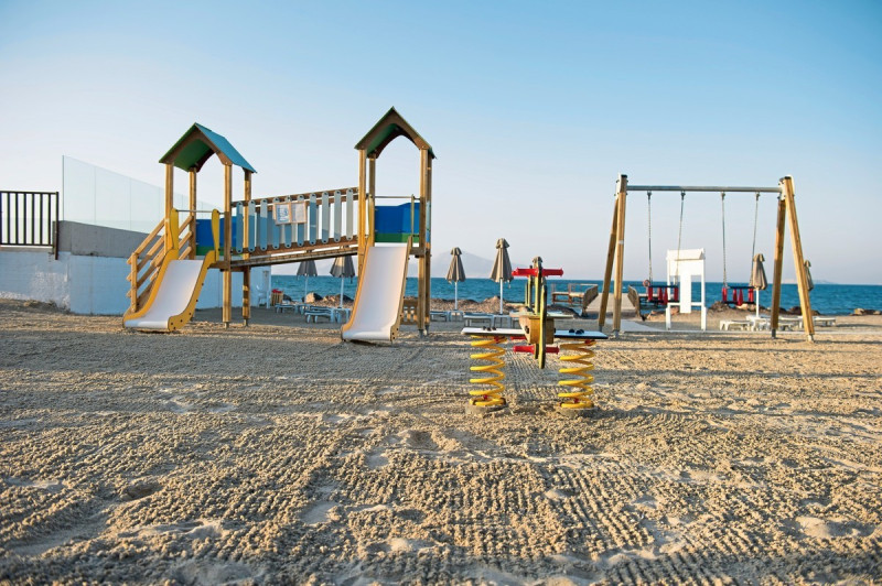 Mastichari Bay ●●●●