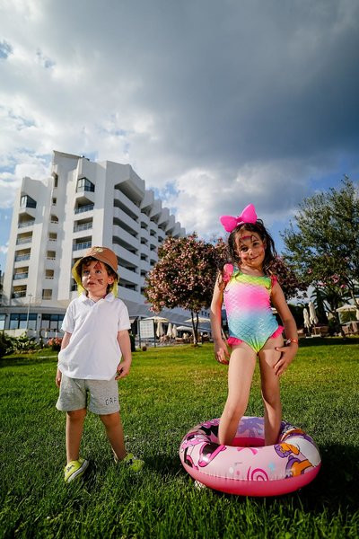 Club Beyy Resort Hotel ●●●●