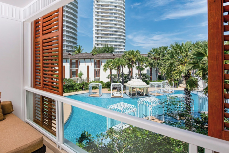 InterContinental Hua Hin Resort ●●●●●