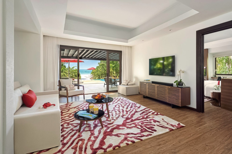 Niyama Private Islands Maldives ●●●●●○