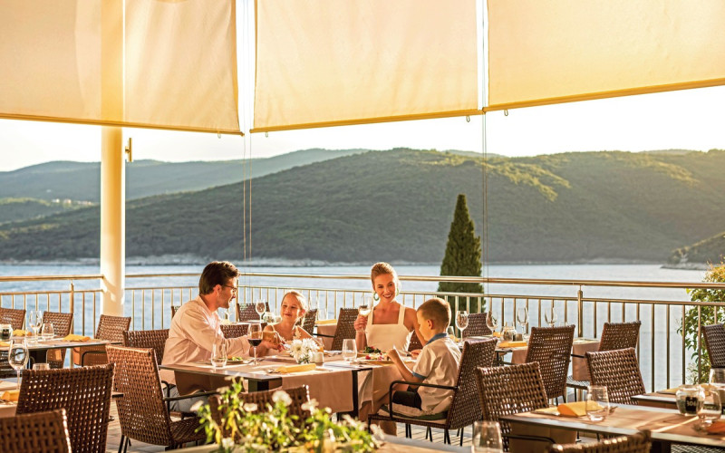 Valamar Sanfior Hotel & Casa ●●●●