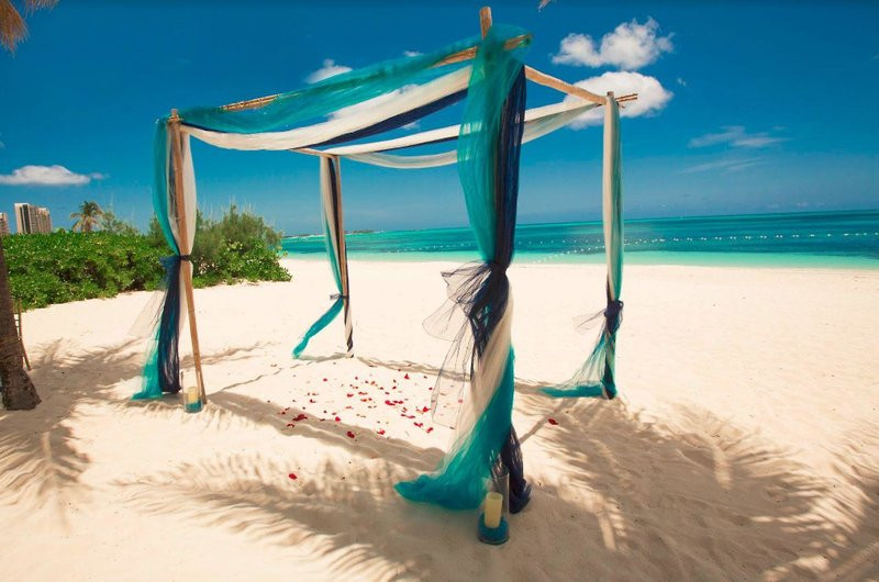 Breezes Resort & Spa, Bahamas ●●●