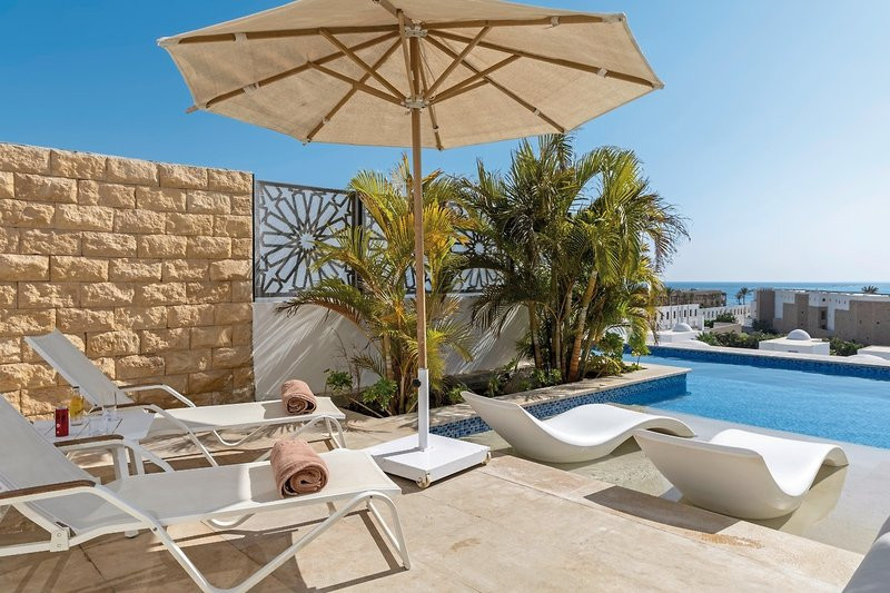 Fort Arabesque - The Villas ●●●●○