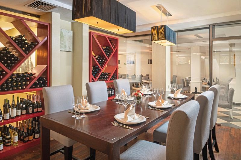 Jewel Palm Beach All-Inclusive Resort