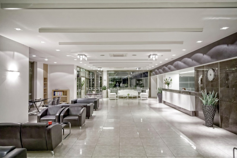 Lagomandra Hotel & Spa ●●●●