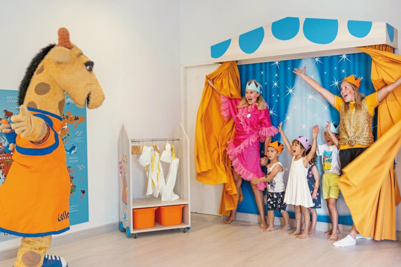 Sunwing Kamala Beach ●●●●