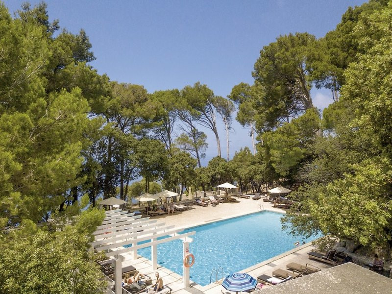 Rural Bordoy Continental Valldemossa ●●●●