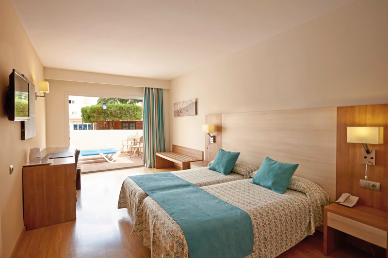 Wohnbeispiel Juniorsuite