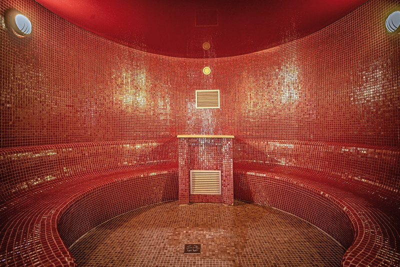 Blau Colonia Sant Jordi