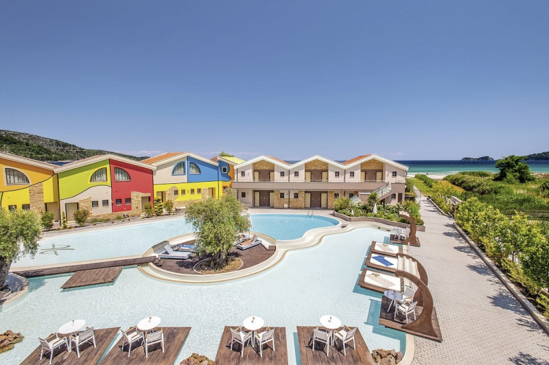 Alexandra Golden Boutique Hotel ●●●●●