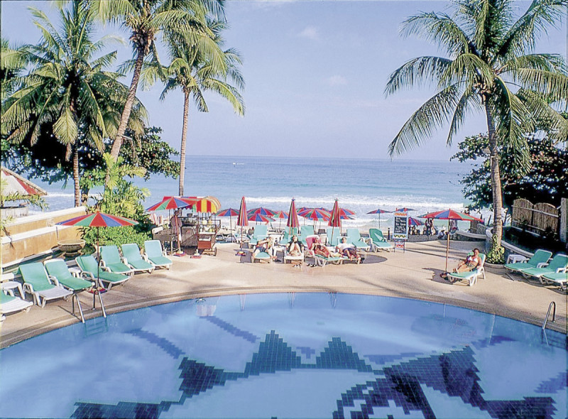 Matcha Samui Resort