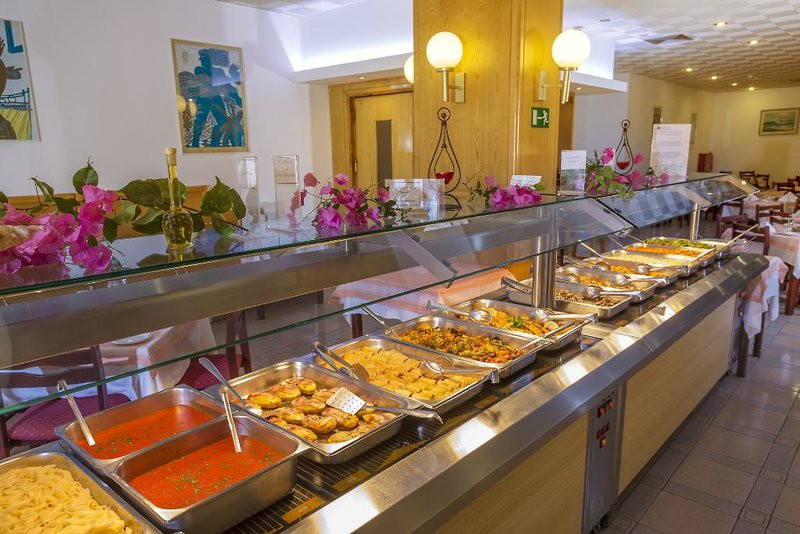 Blue Horizon ●●●●