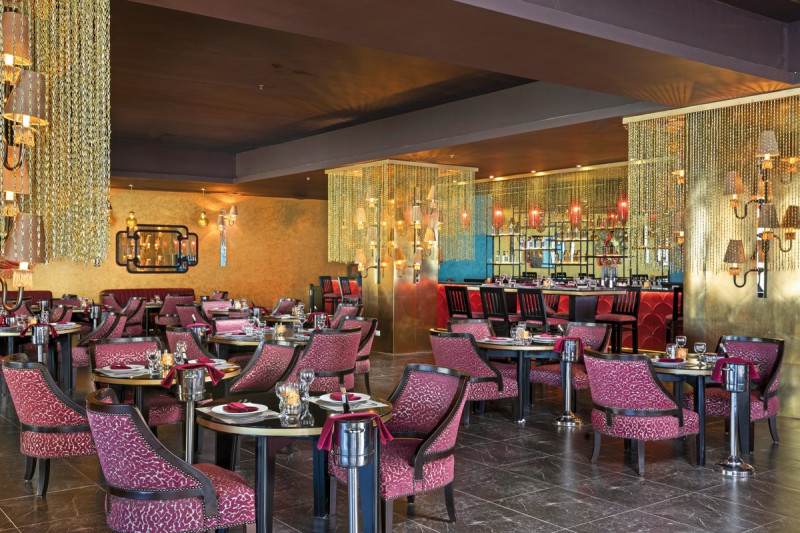 Pickalbatros Blu Spa Resort