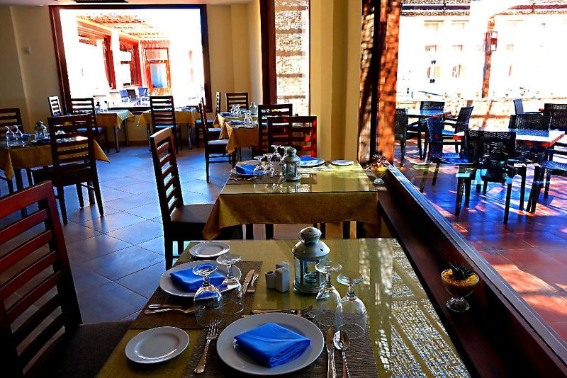 Viva Blue Resort & diving sports ●●●●