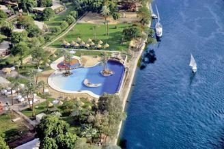 Jolie Ville Kings Island Luxor ●●●●●