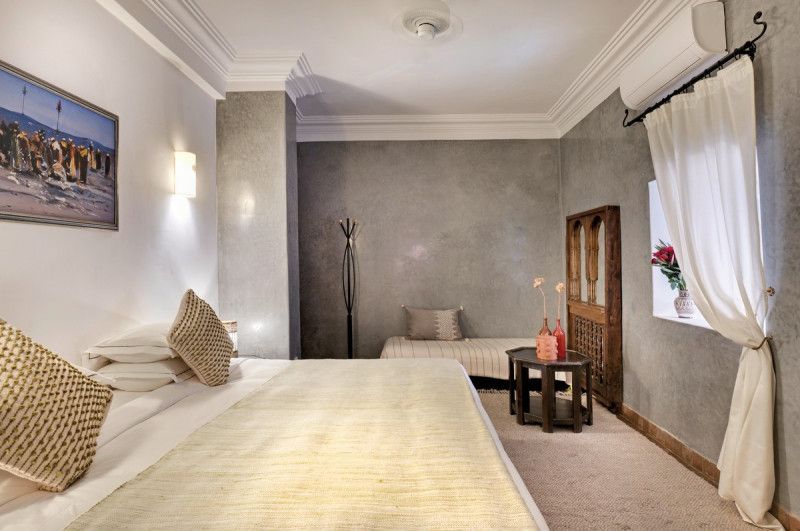 Wohnbeispiel Juniorsuite