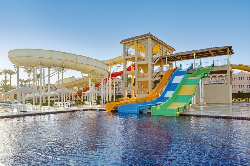 Beach Albatros Resort