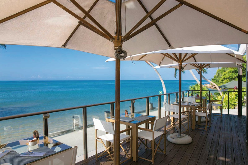 Coco de Mer & Black Parrot Suites ●●●●