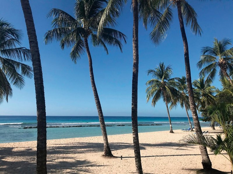 Coconut Court Beach Hotel ●●●