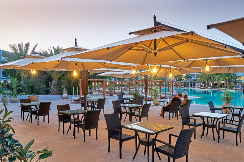 Sentido Marillia Resort & Spa