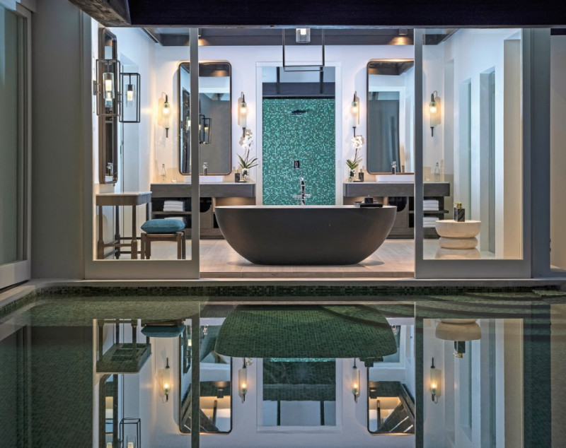 Naladhu Private Island Maldives ●●●●●○