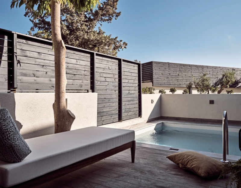 Numo Ierapetra Beach Resort Crete, Curio Collection by Hilton ●●●●●