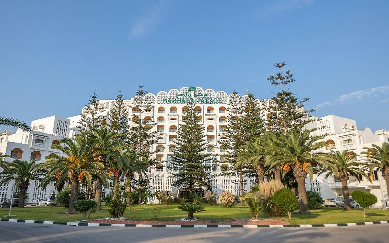 Marhaba Palace ●●●●●