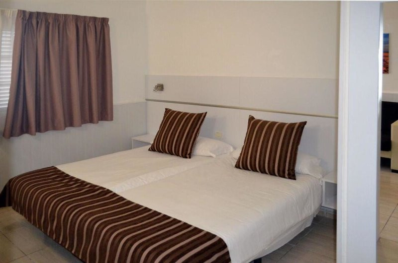 Bungalows Los Arcos ●