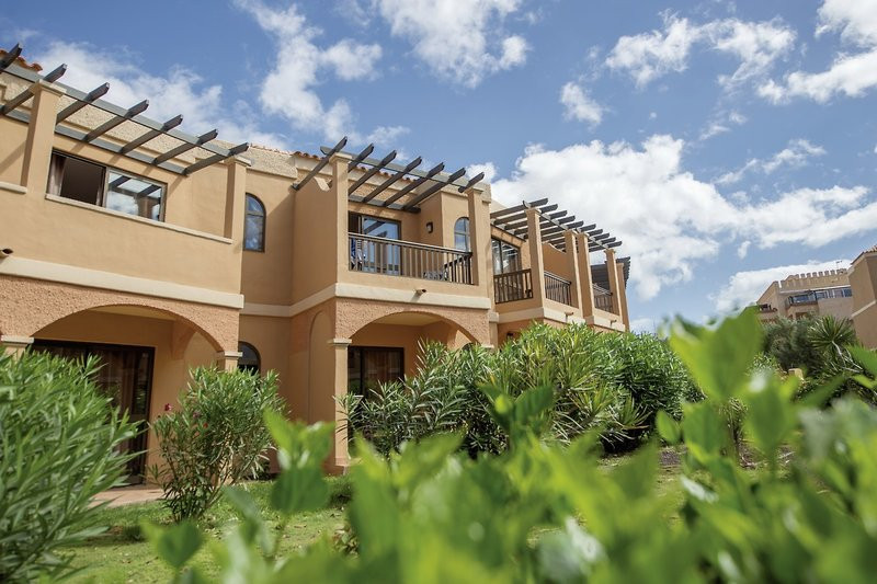 Bakour Fuerteventura La Pared ●●●○